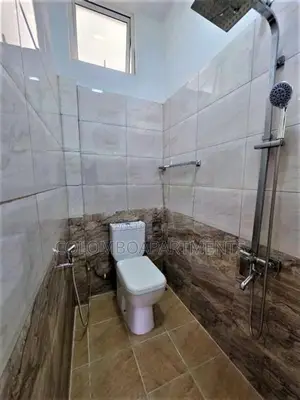 Long-Term Rental Apartment for Rent in Kalubowila. Code: (CSA301)