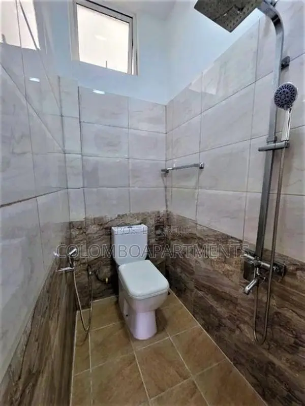 Long-Term Rental Apartment for Rent in Kalubowila. Code: (CSA301)