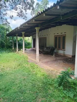 Spacious 4-Bedroom House with Land for Sale - Bope, Padukka