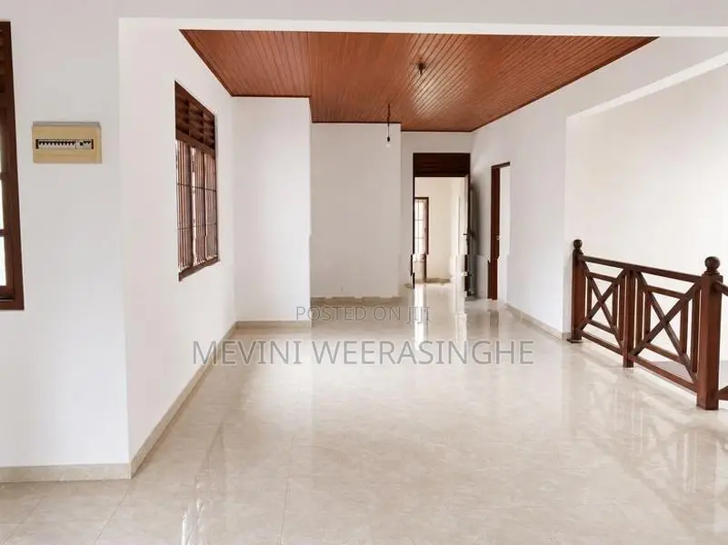Elegant 4-Bedroom House for Rent in Pelanwatta, Pannipitiya