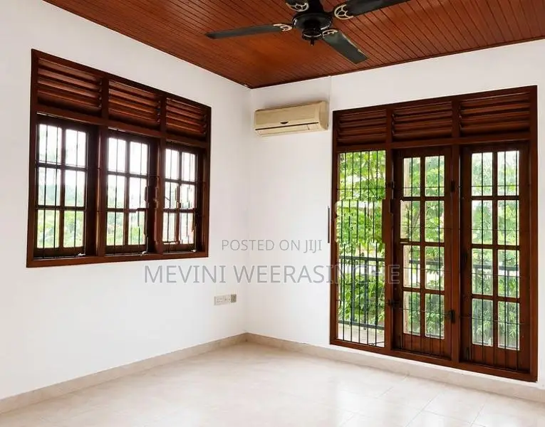 Elegant 4-Bedroom House for Rent in Pelanwatta, Pannipitiya
