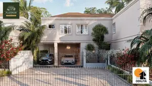Private Pool. Gym. Pure Distinction.
