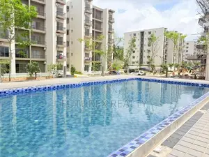 BRAND NEW 2 BR CRESSIDA APARTMENT FOR SALE IN ATHURUGIRIYA