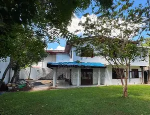 ￭ Kotte 05BR House For Rent (NK11504)