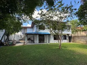￭ Kotte 05BR House For Rent (NK11504)