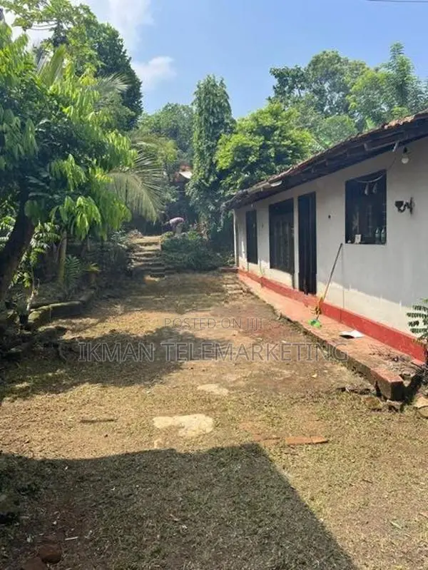 Residential Land for Sale – Sinharamulla, Kelaniya
