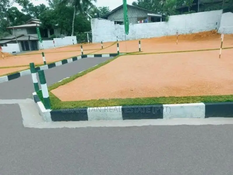 Best Luxury Land for Sale in Watareka