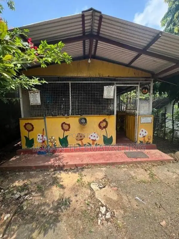 Residential Land for Sale – Sinharamulla, Kelaniya