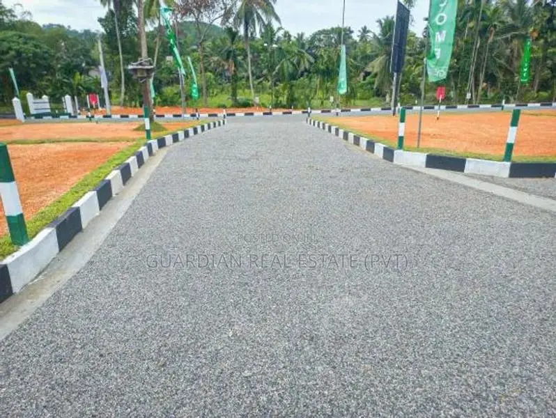 Best Luxury Land for Sale in Watareka
