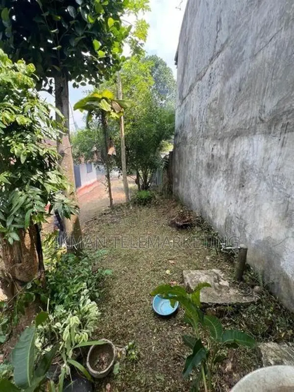 Residential Land for Sale – Sinharamulla, Kelaniya
