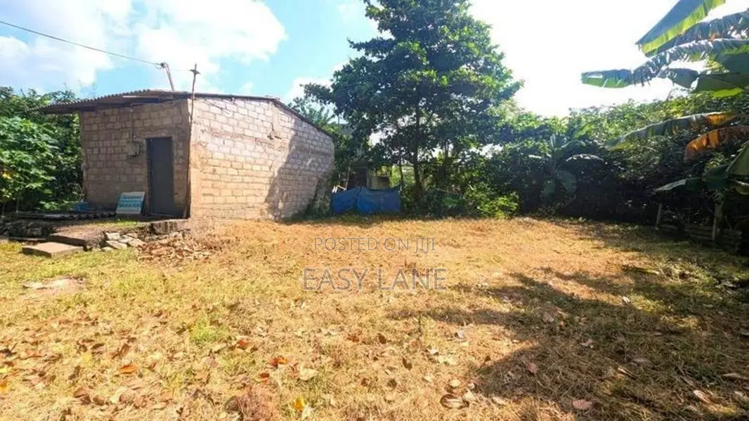 Angoda Land for Sale