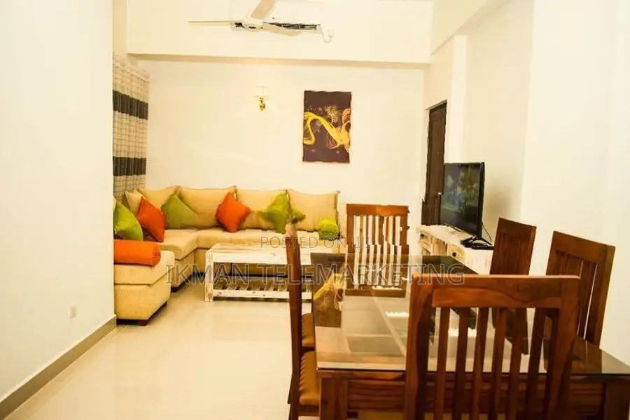 Apartment for Rent in Kottawa