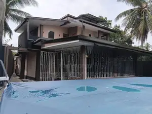 Brand New House for Sale in Gampaha Ja Ela