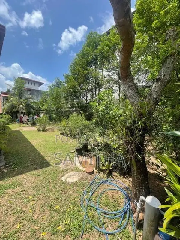 Land for Sale – Kottawa Area