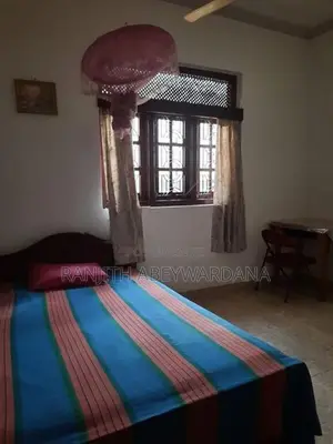 Room for Rent in Katubedda