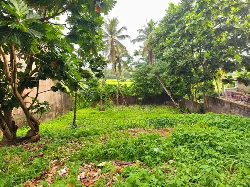 Valuable Land for Sale in Malabe , Koswatta, Battaramulla