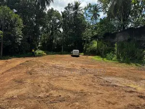 Land for Sale in Athurugiriya Rd Malabe