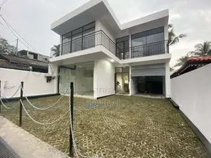 Commercial Building for Lease Galle