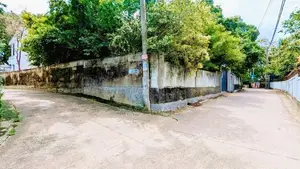 හුණුපිටියෙන් වටිනා නේවාසික ඉඩමක් / KM 10628