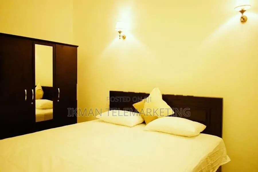 Apartment for Rent in Kottawa