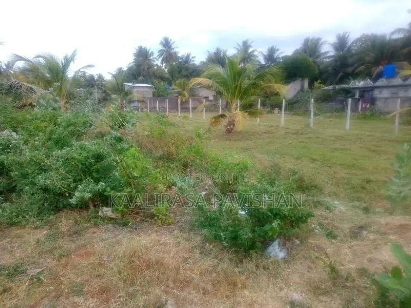 Land for Sale Trincomalee