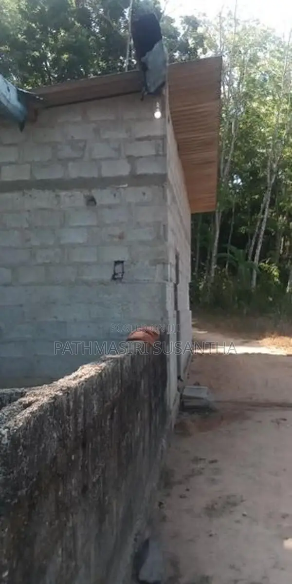 බිබිලේ Land Sale