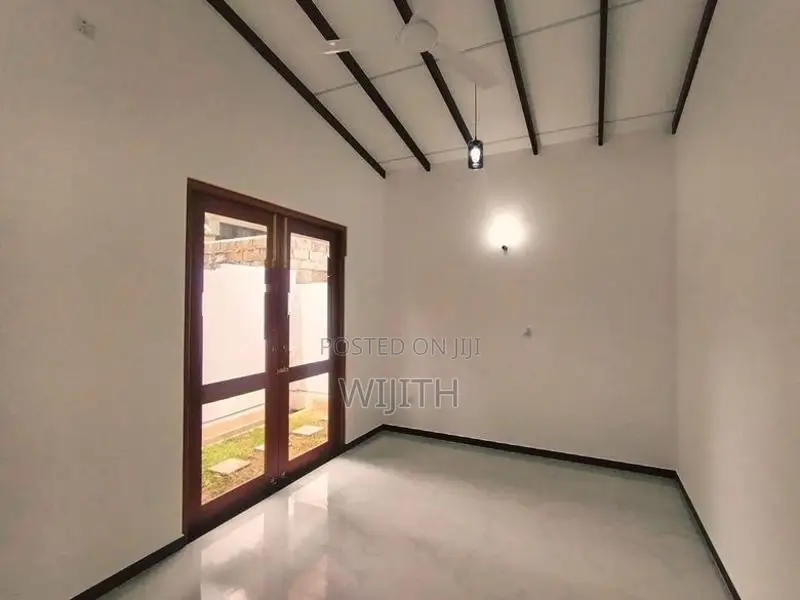 660dr,Brand New Single House For Sale In Kottawa Polgasowita jaliyagam