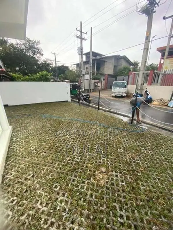 Commercial Building for Lease Galle