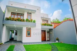 House for Sale Batakeththara