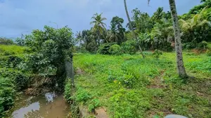 කඩවත Highway පිවිසුම පෙනෙන දුරින් වටිනා ඉඩමක් / KM 13804