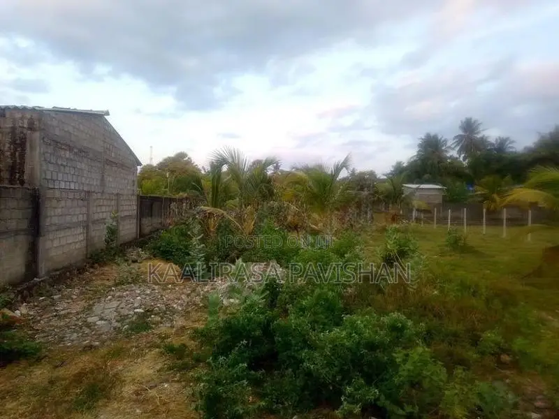 Land for Sale Trincomalee