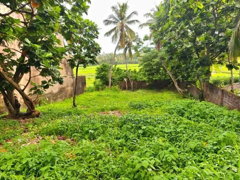 Valuable Land for Sale in Malabe , Koswatta, Battaramulla