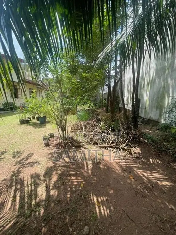 Land for Sale – Kottawa Area