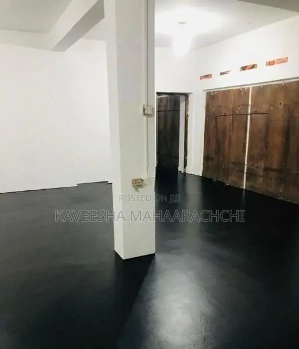 Commercial Property with House for Sale in Pitigala