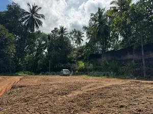 Land for Sale in Athurugiriya Rd Malabe