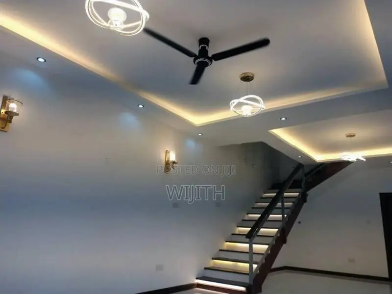 769dr,Brand New Two Storey House For Sale In Panipitiya