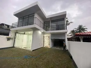 Commercial Building for Lease Galle