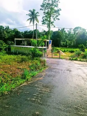 Prime Land for Sale in Kahathuduwa / KO 13388