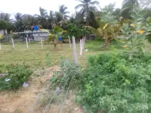 Land for Sale Trincomalee