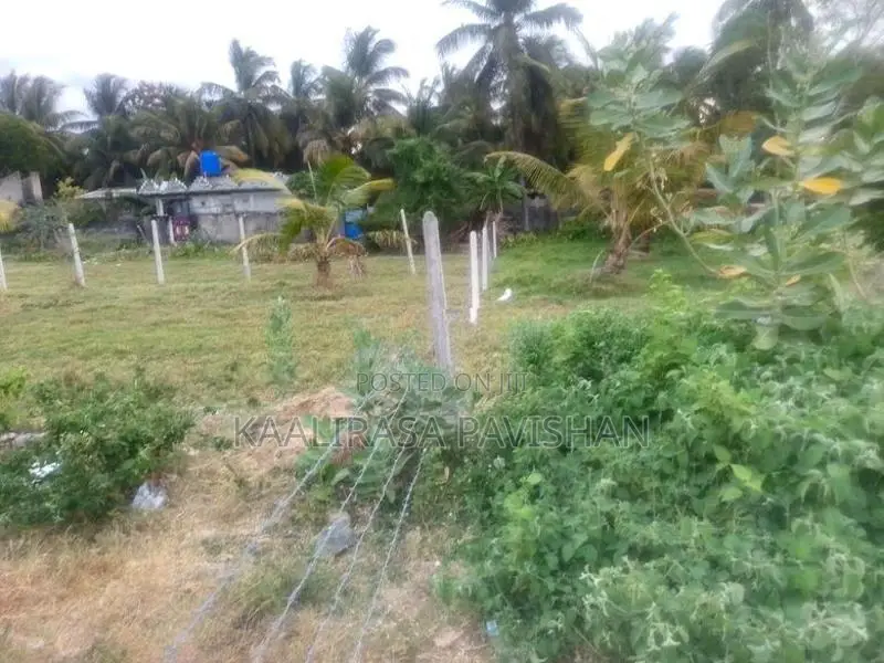 Land for Sale Trincomalee