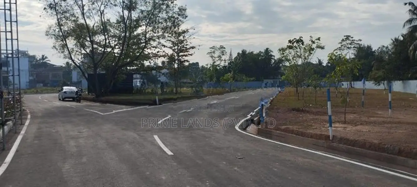 වත්තල පාදිලියාතුඩුව පාරෙන් බිම්කොටස්