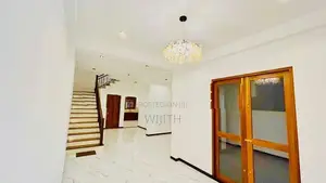 Luxury Brand New Three Storey House For Sale In Maharagama