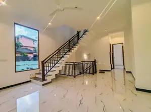 889dr,Luxury Brand New Three Storey House For Sale In Maharagama