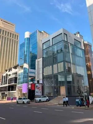 2 Office Floors for Rent – Colombo 03