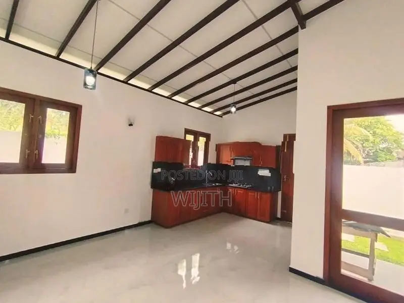 660dr,Brand New Single House For Sale In Kottawa Polgasowita jaliyagam