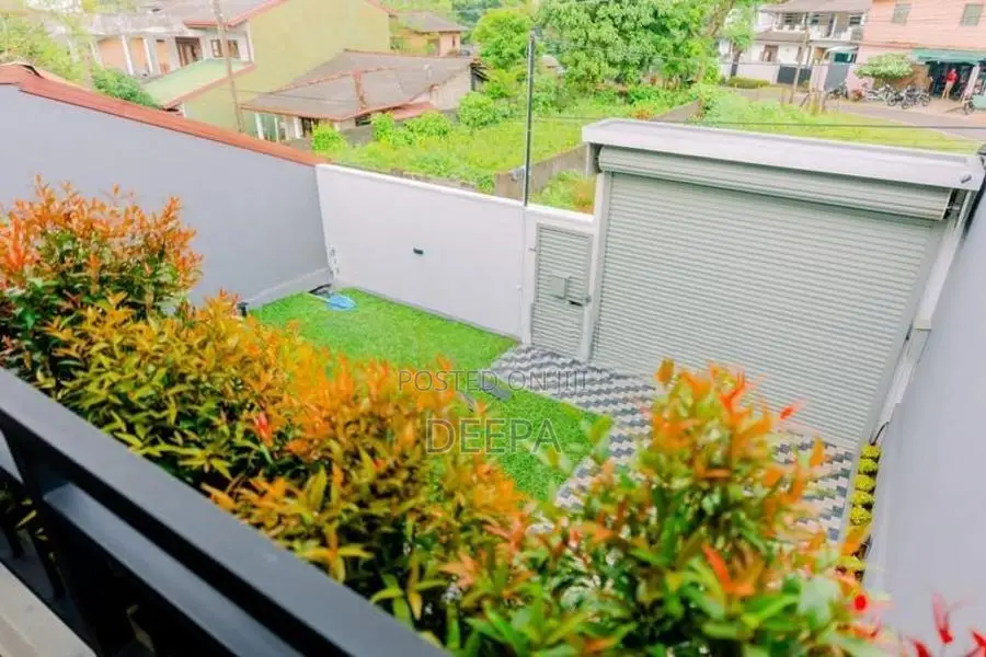 House for Sale Batakeththara