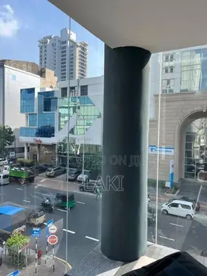 2 Office Floors for Rent – Colombo 03