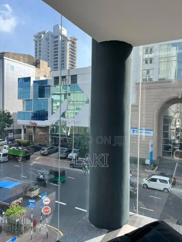 2 Office Floors for Rent – Colombo 03