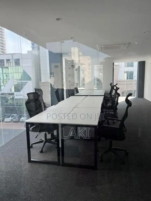 2 Office Floors for Rent – Colombo 03