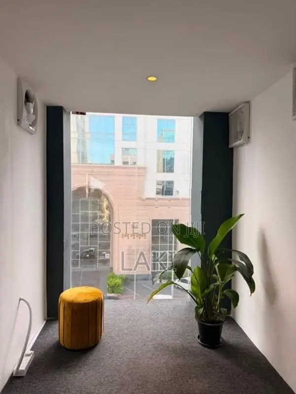 2 Office Floors for Rent – Colombo 03